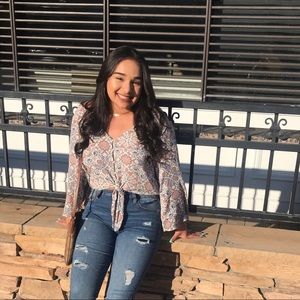 Meet your Posher, Bethany